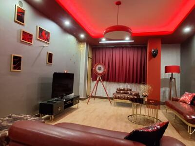 واحد دو خوابه در سعادت آباد اصفهان واحد دو خوابه در سعادت آباد اصفهان