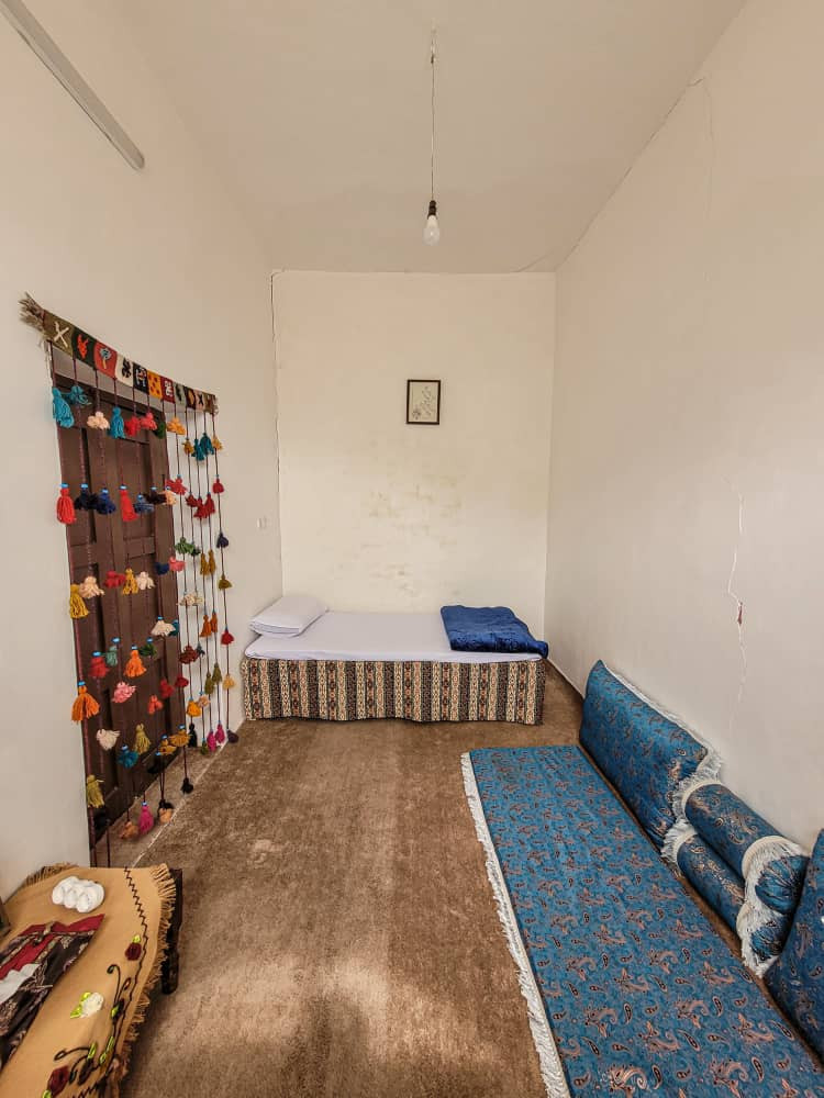 اتاق ترمه