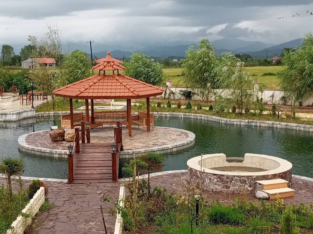 محوطه محوطه