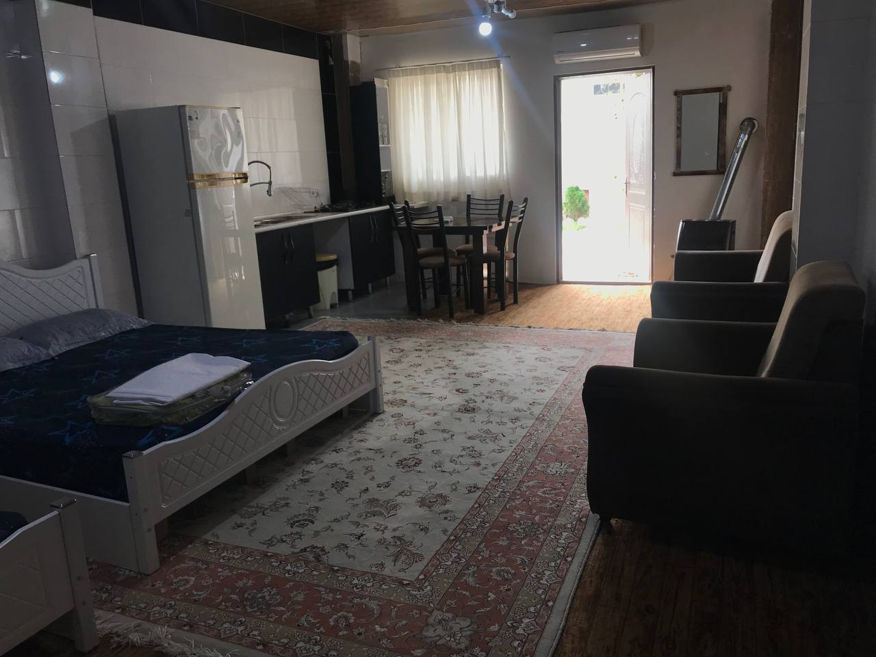 اتاق پذیرایی اتاق پذیرایی