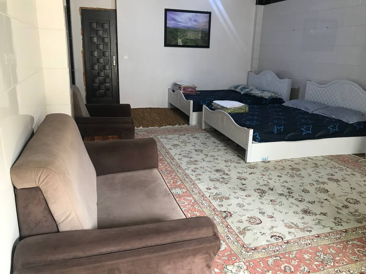 اتاق پذیرایی اتاق پذیرایی