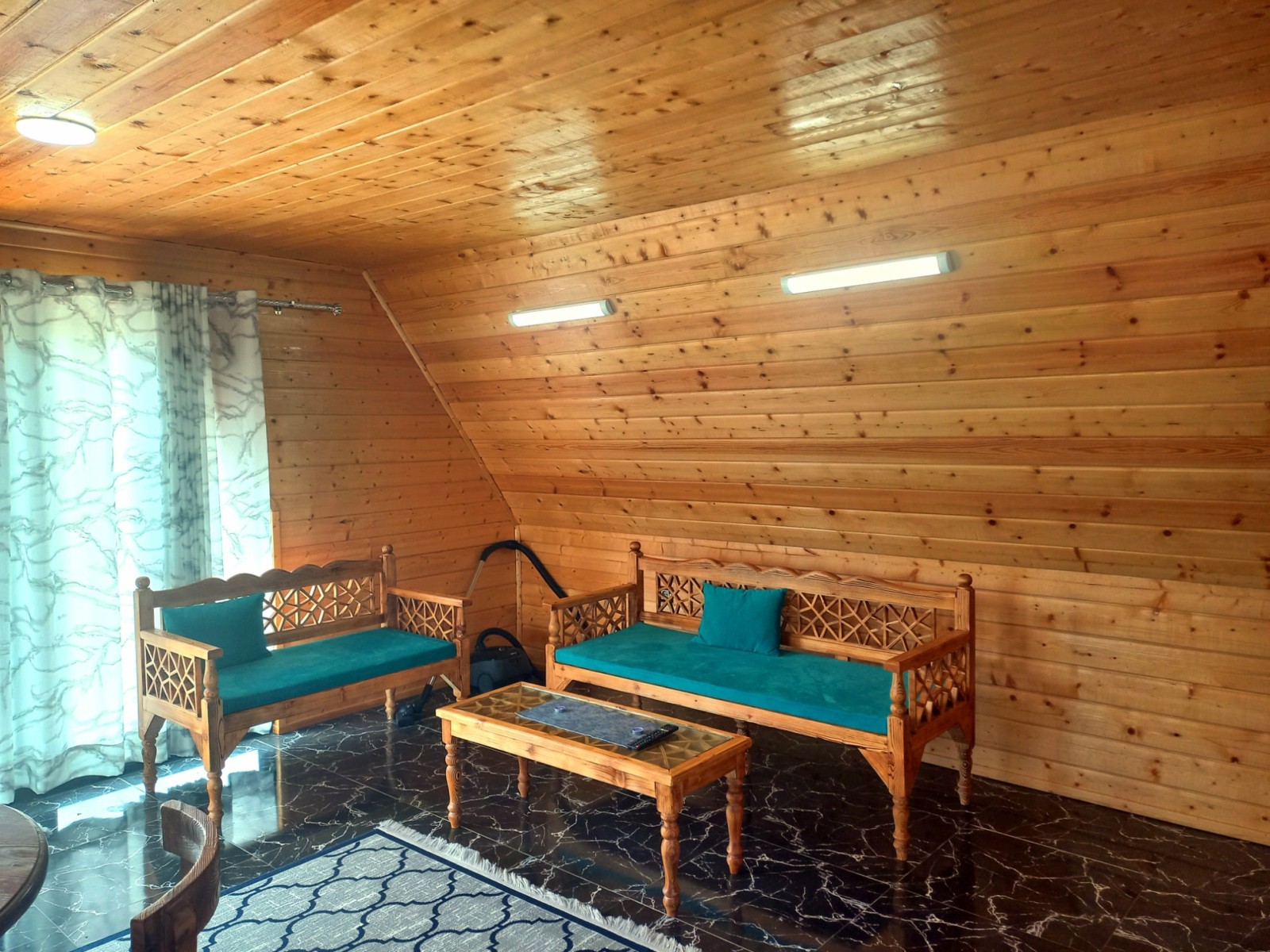 اتاق پذیرایی اتاق پذیرایی