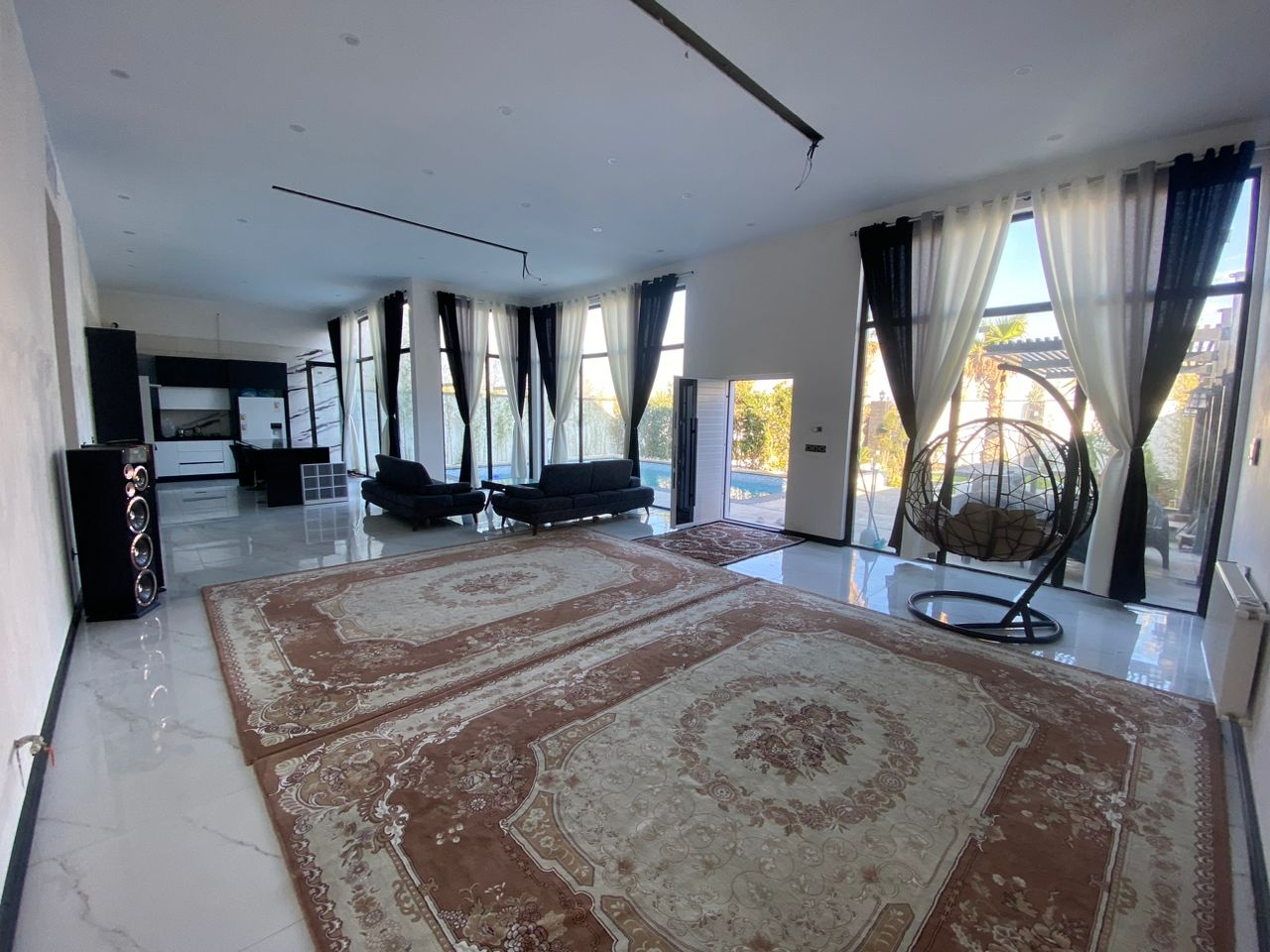 اتاق پذیرایی اتاق پذیرایی