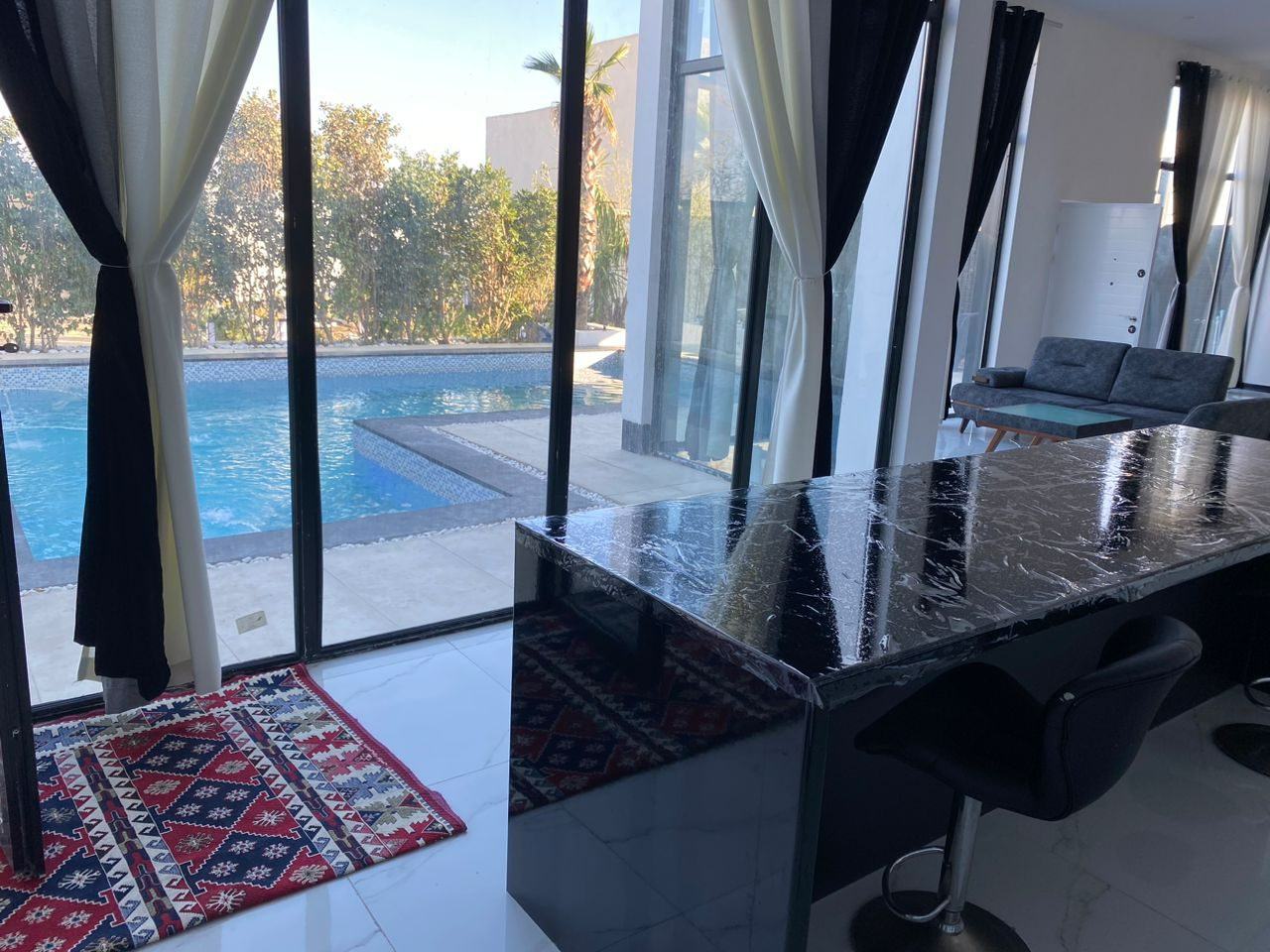 اتاق پذیرایی اتاق پذیرایی