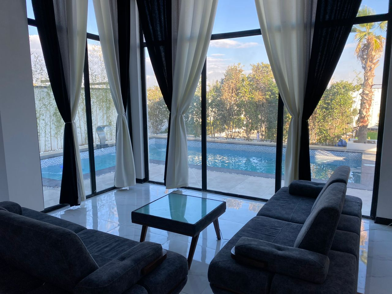 اتاق پذیرایی اتاق پذیرایی