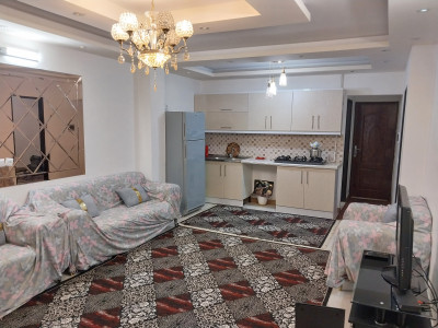 ویلای دو خوابه نزدیک ساحل