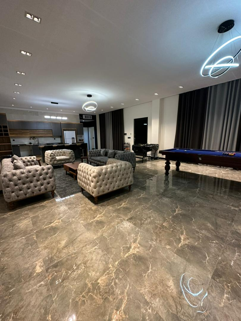 اتاق پذیرایی اتاق پذیرایی