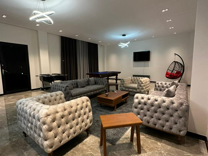 اتاق پذیرایی اتاق پذیرایی