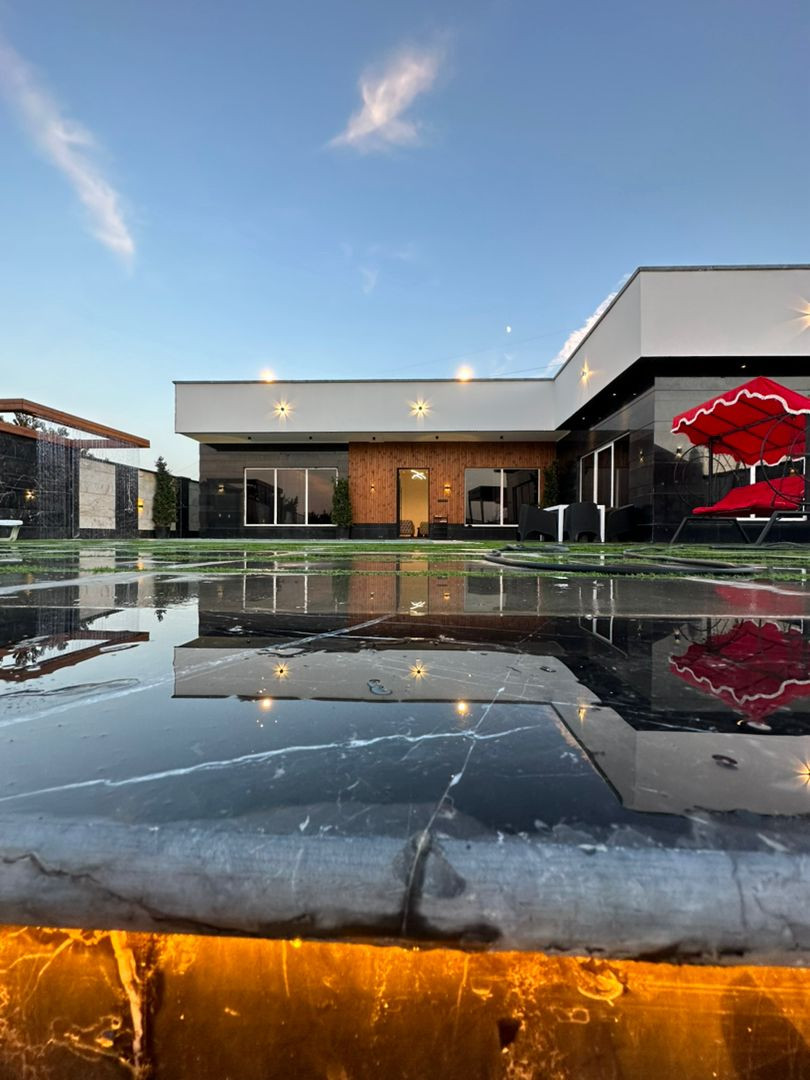 نمای بیرونی ساختمان نمای بیرونی ساختمان