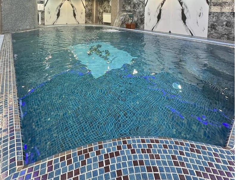 استخر