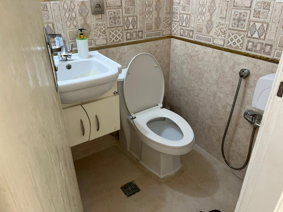 سرویس بهداشتی