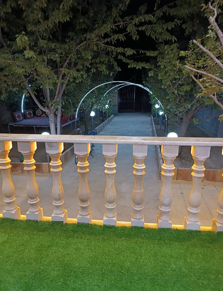 تراس
