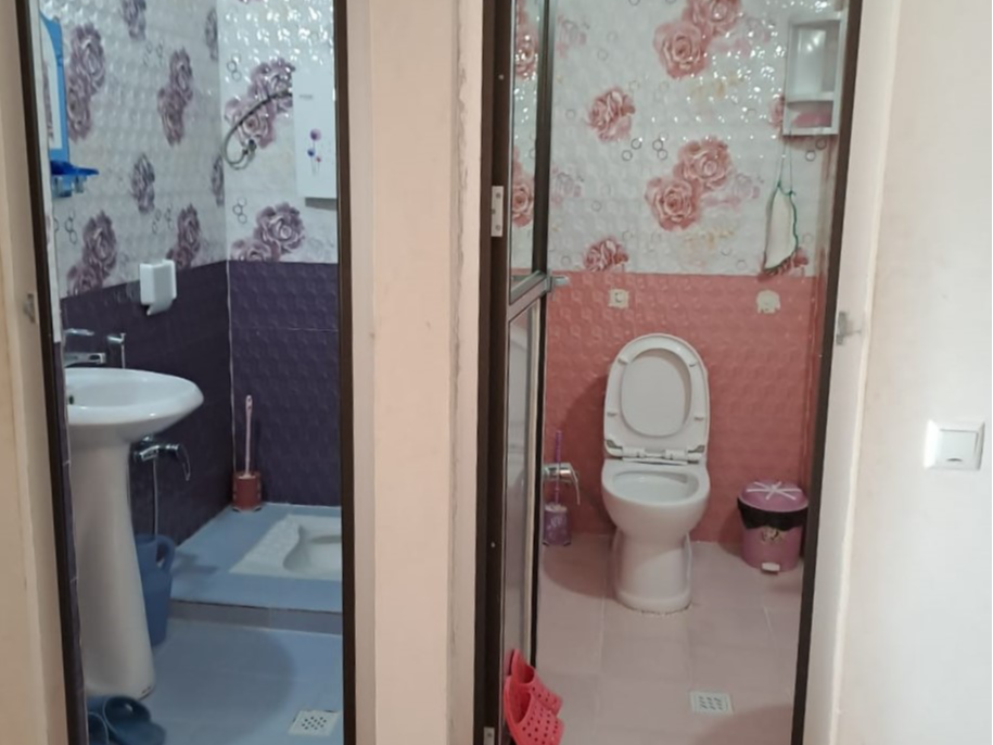 طبقه همکف