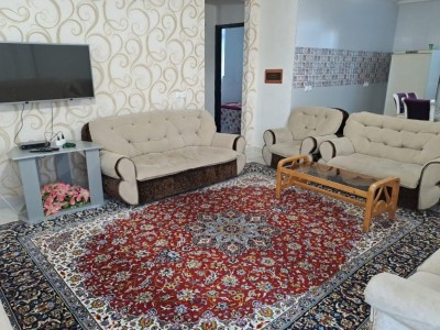 ویلای دوطبقه چهارخوابه دربست در روستای گیلده