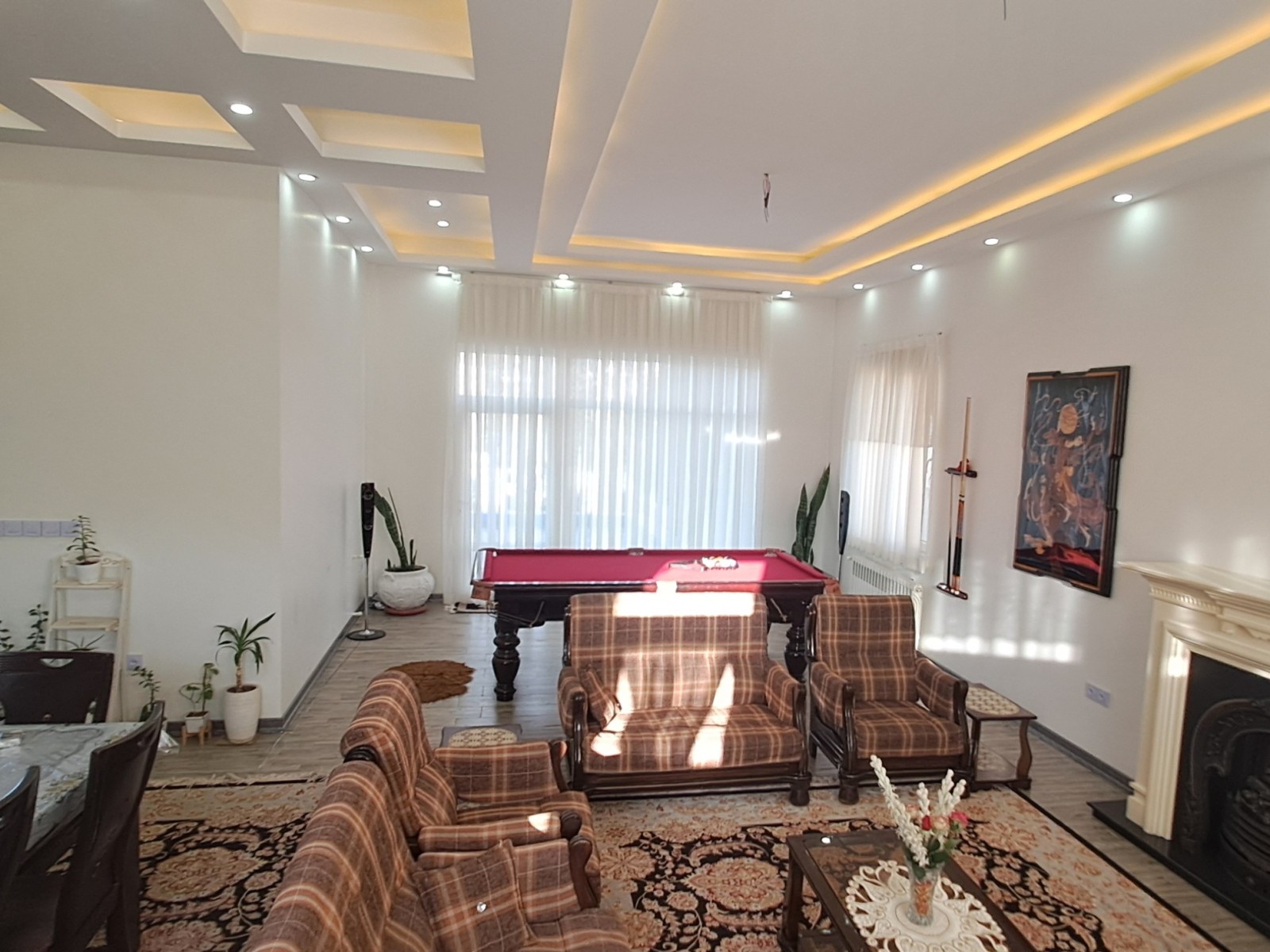 پذیرایی