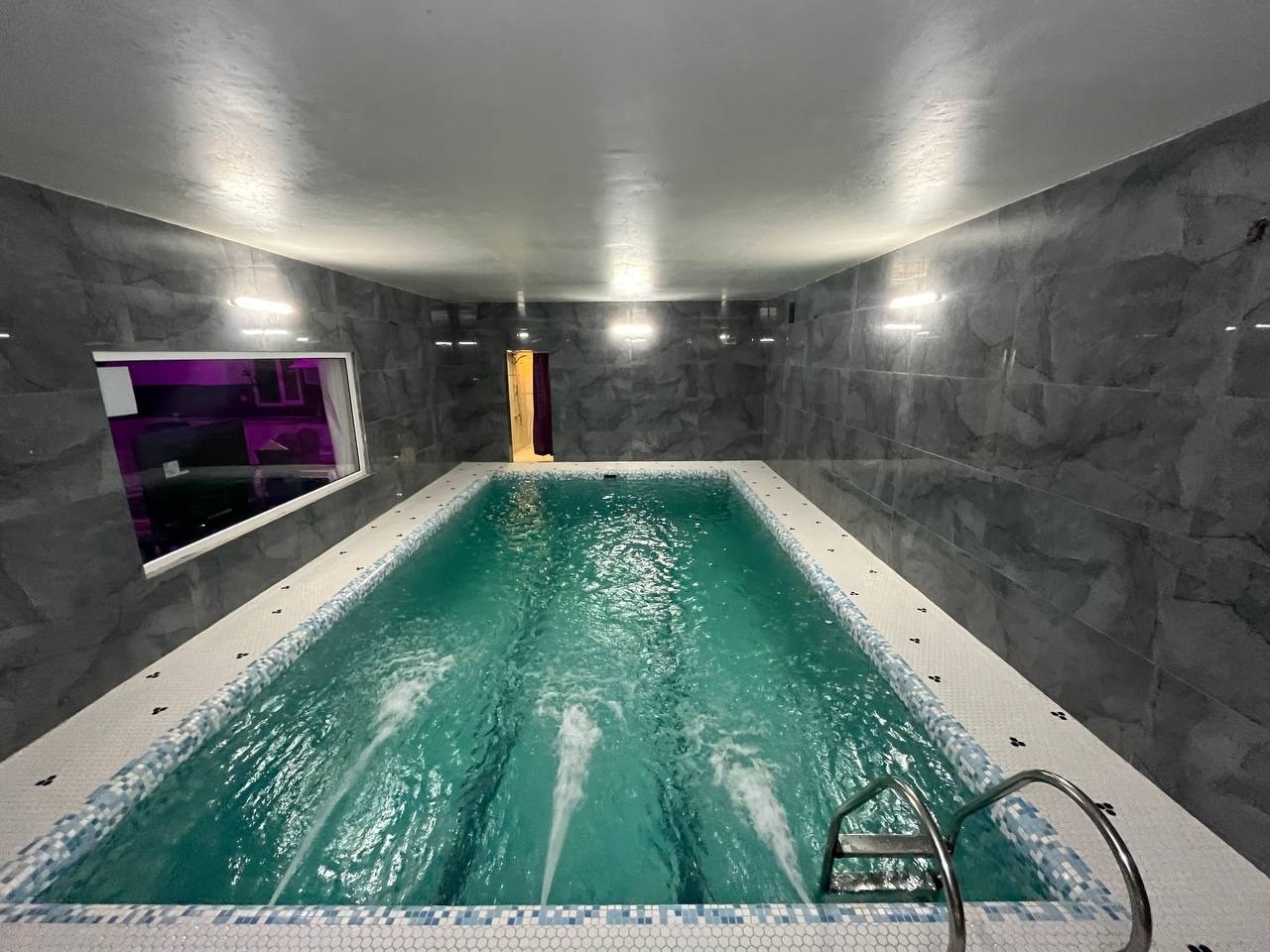 استخر استخر