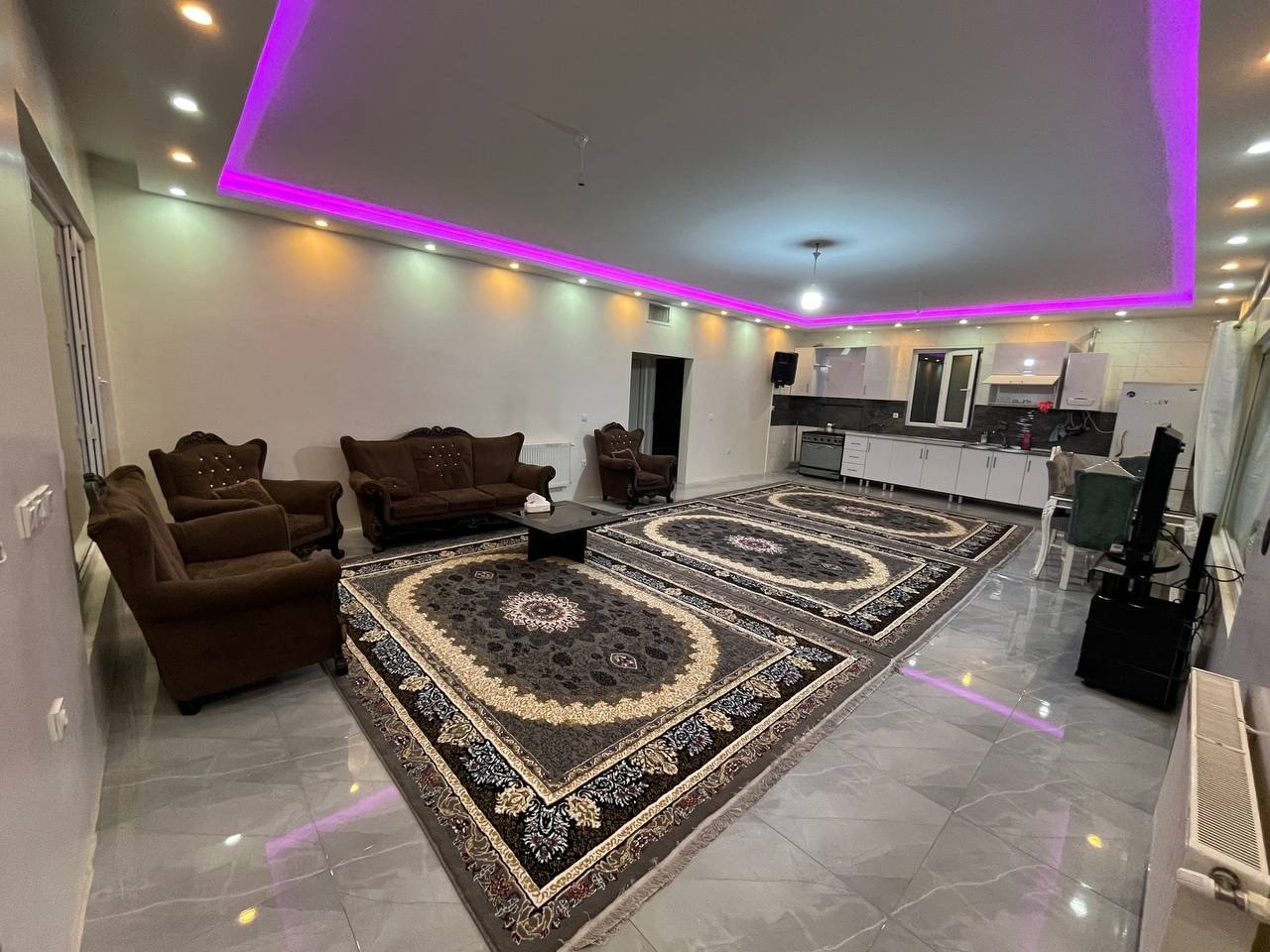 اتاق پذیرایی اتاق پذیرایی