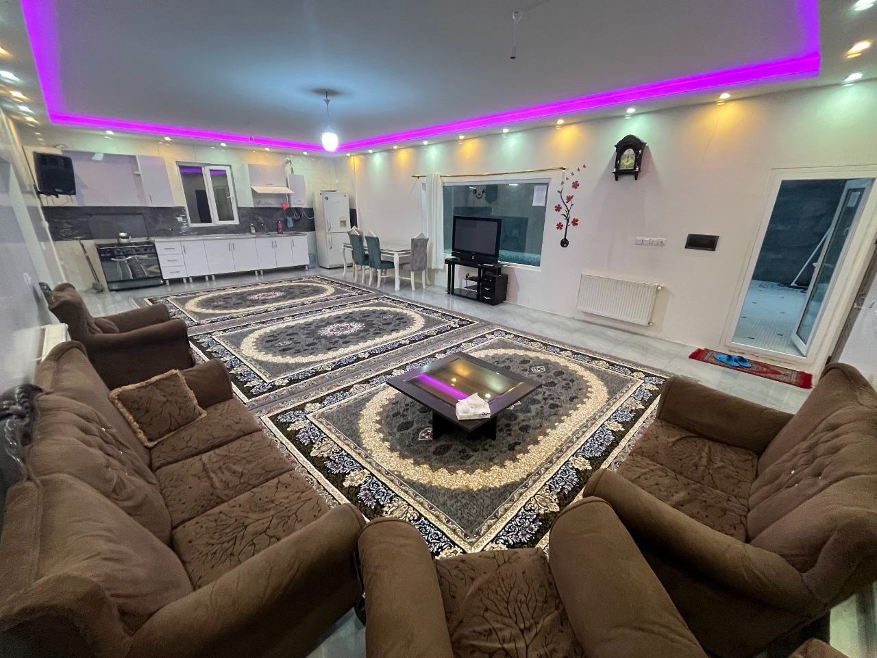 اتاق پذیرایی اتاق پذیرایی