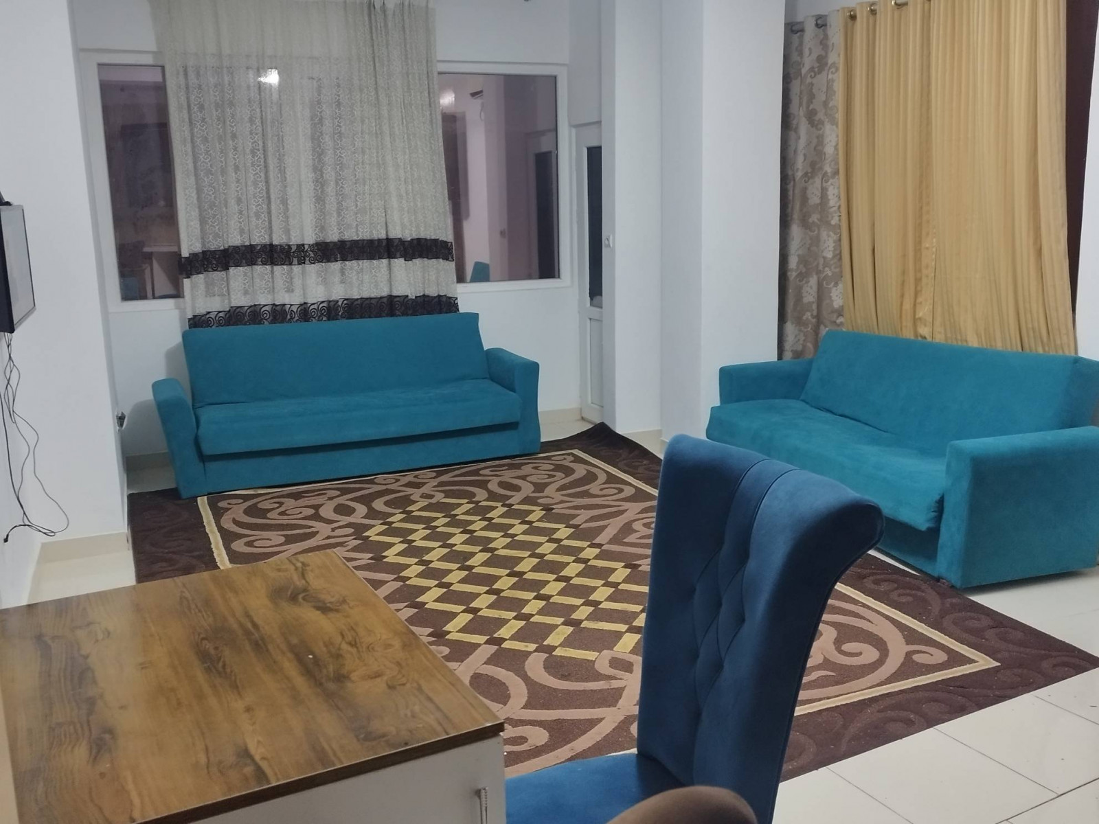 اتاق پذیرایی اتاق پذیرایی