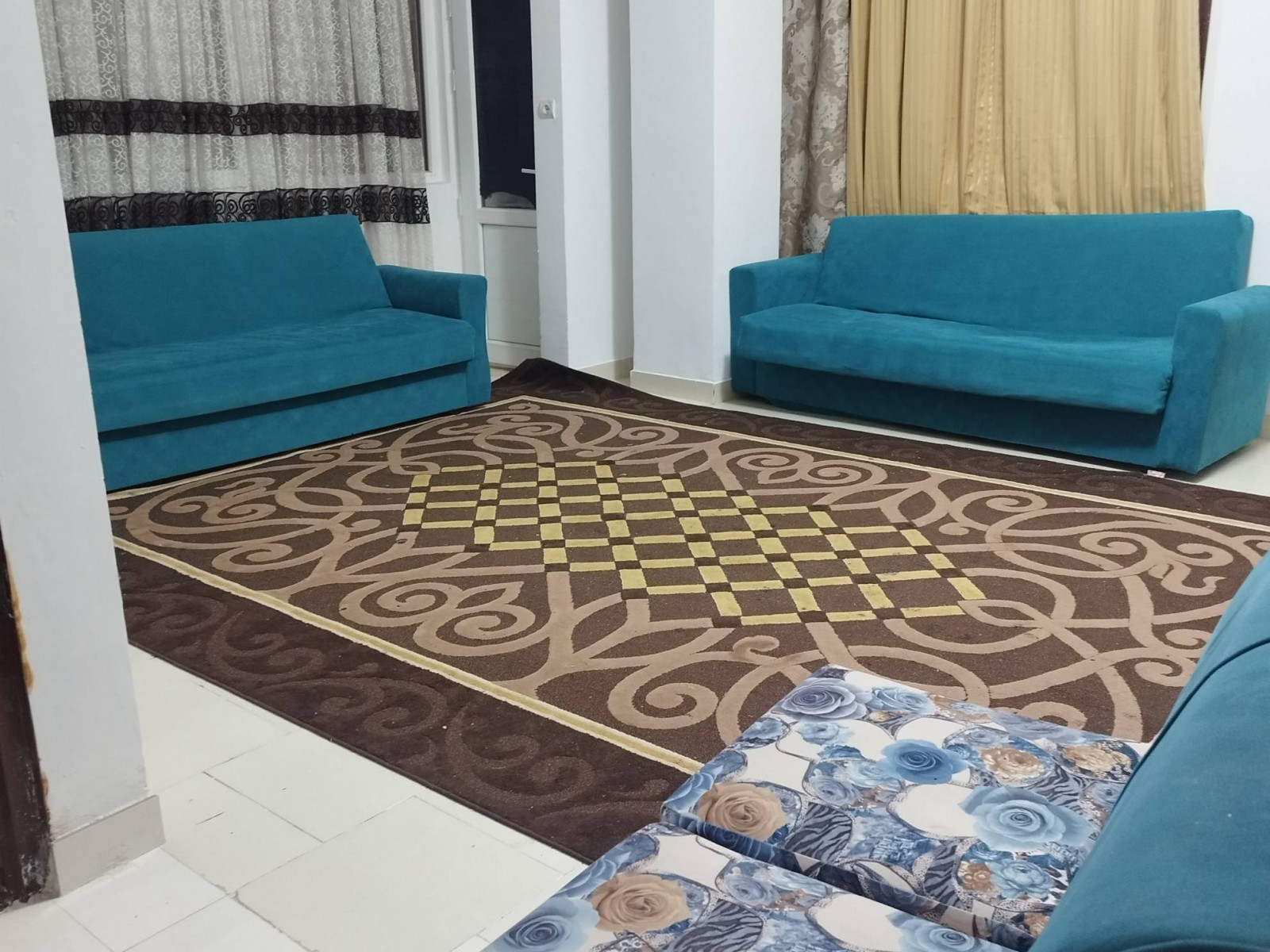 اتاق پذیرایی اتاق پذیرایی