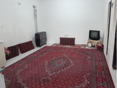 واحد نقلی تک خواب دربست در سراوان