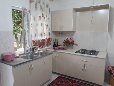 واحد نقلی تک خواب دربست در سراوان