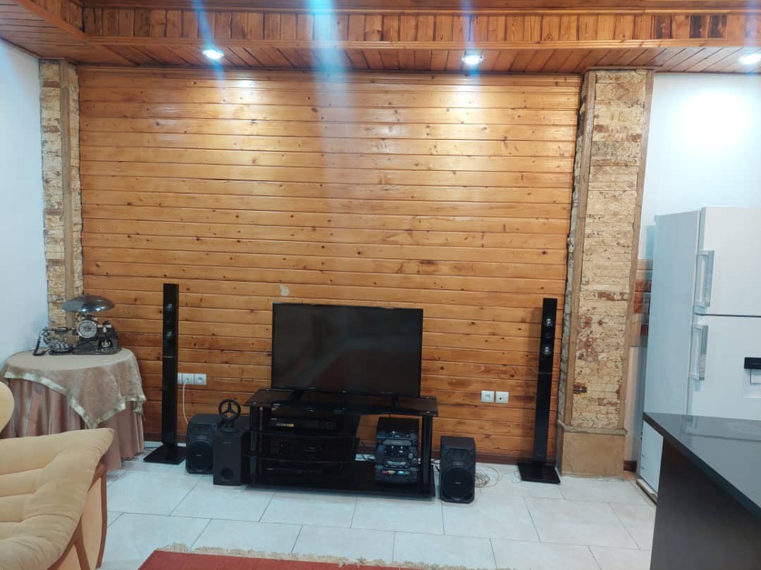 اتاق پذیرایی اتاق پذیرایی