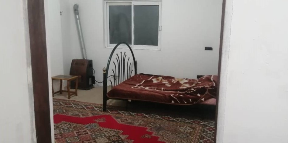 اتاق خواب 1