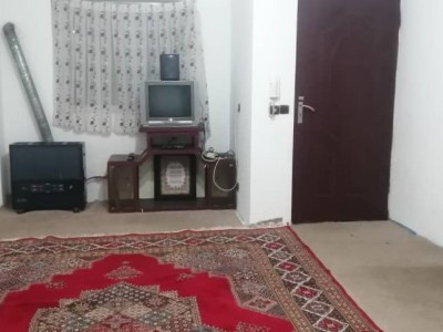 واحد دو خوابه دربست در روستای بوران