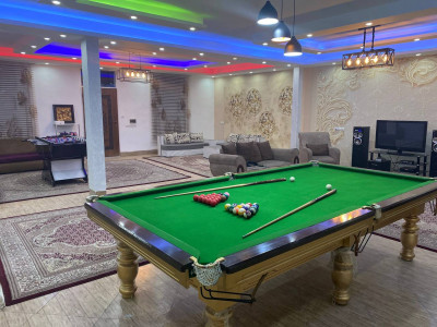 ویلای دو خوابه استخردار