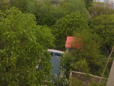 ویلای دو خوابه استخردار