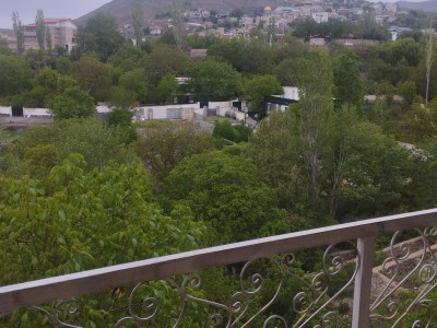 ویلای دو خوابه استخردار