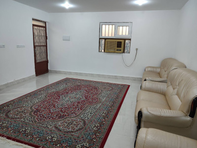 ویلای دو خوابه بازار قدیم