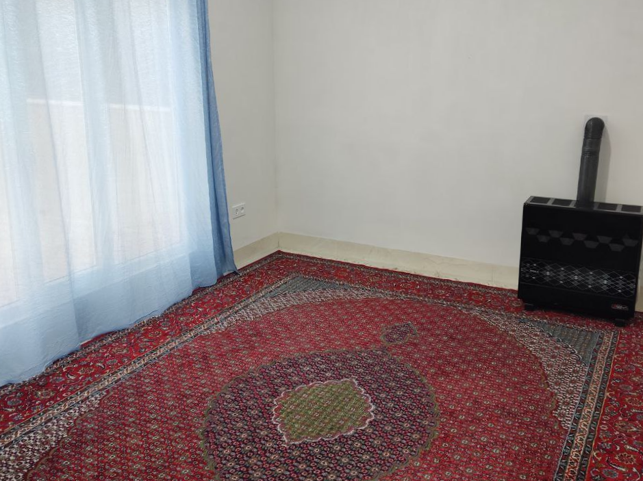 اتاق خواب 1