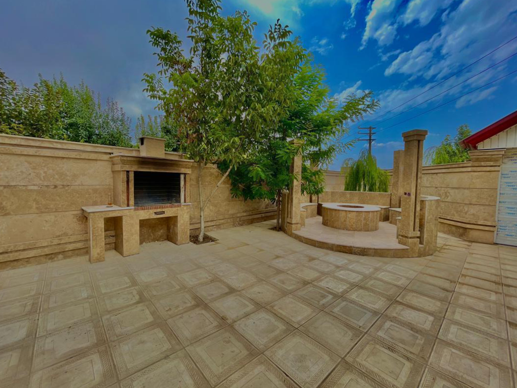 آتشکده و باربیکیو آتشکده و باربیکیو