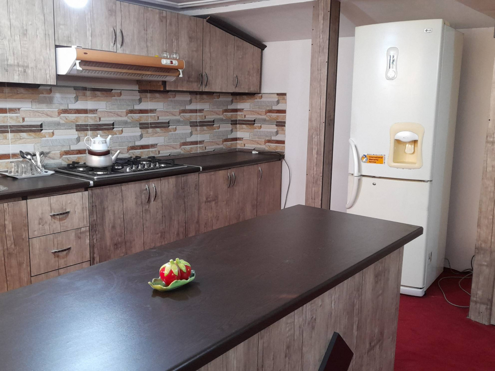 آشپزخانه آشپزخانه