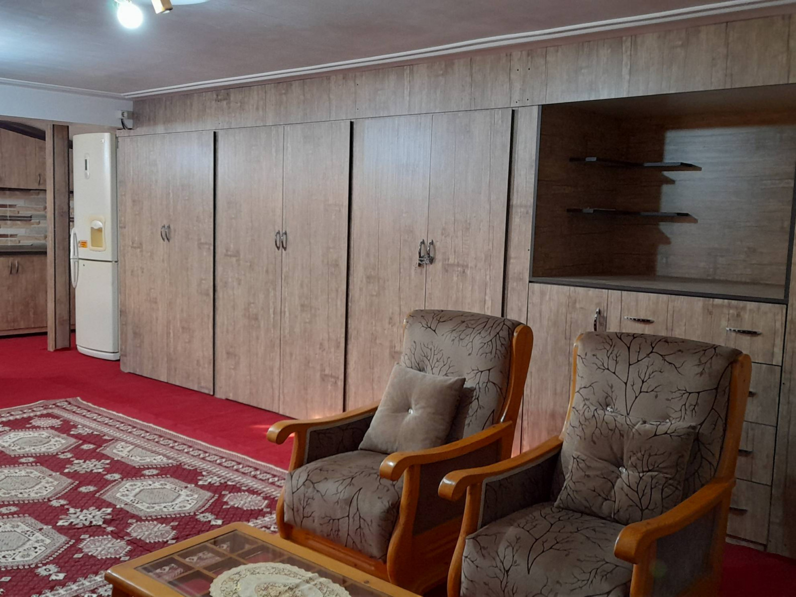 اتاق پذیرایی اتاق پذیرایی