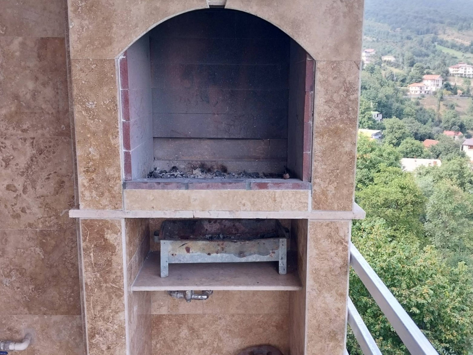 باربیکیو