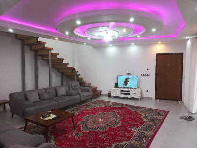 واحد دوخواب دوبلکس آپارتمانی