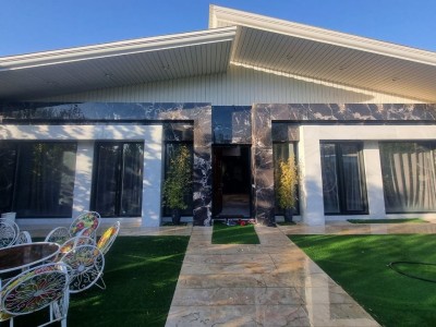 ویلای ۲ خواب مستر استخر سر پوشیده