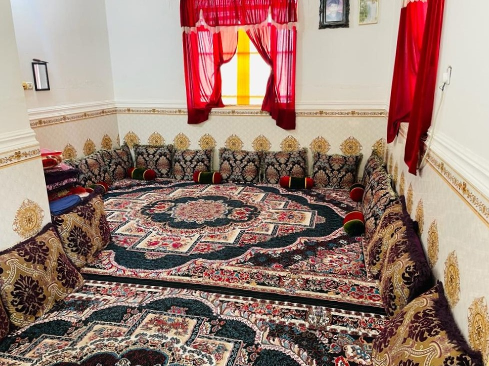 اتاق خواب 1