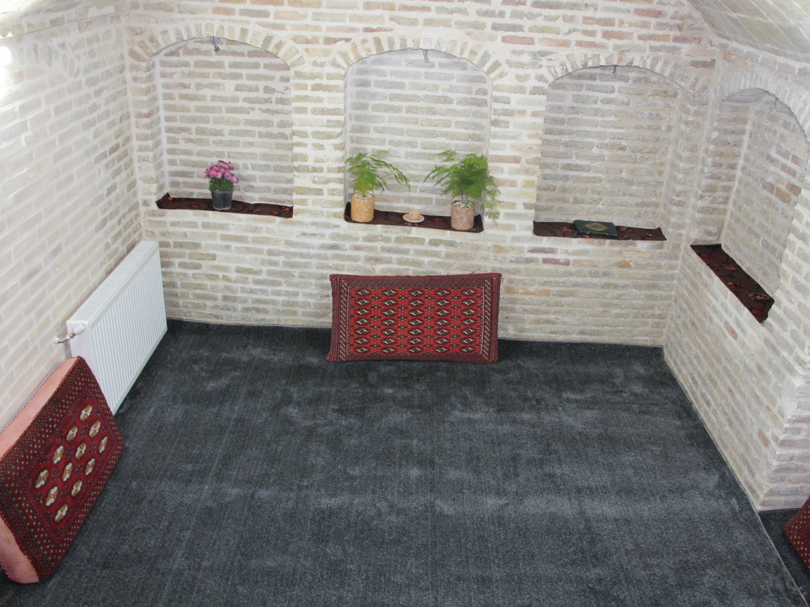 اتاق پذیرایی اتاق پذیرایی