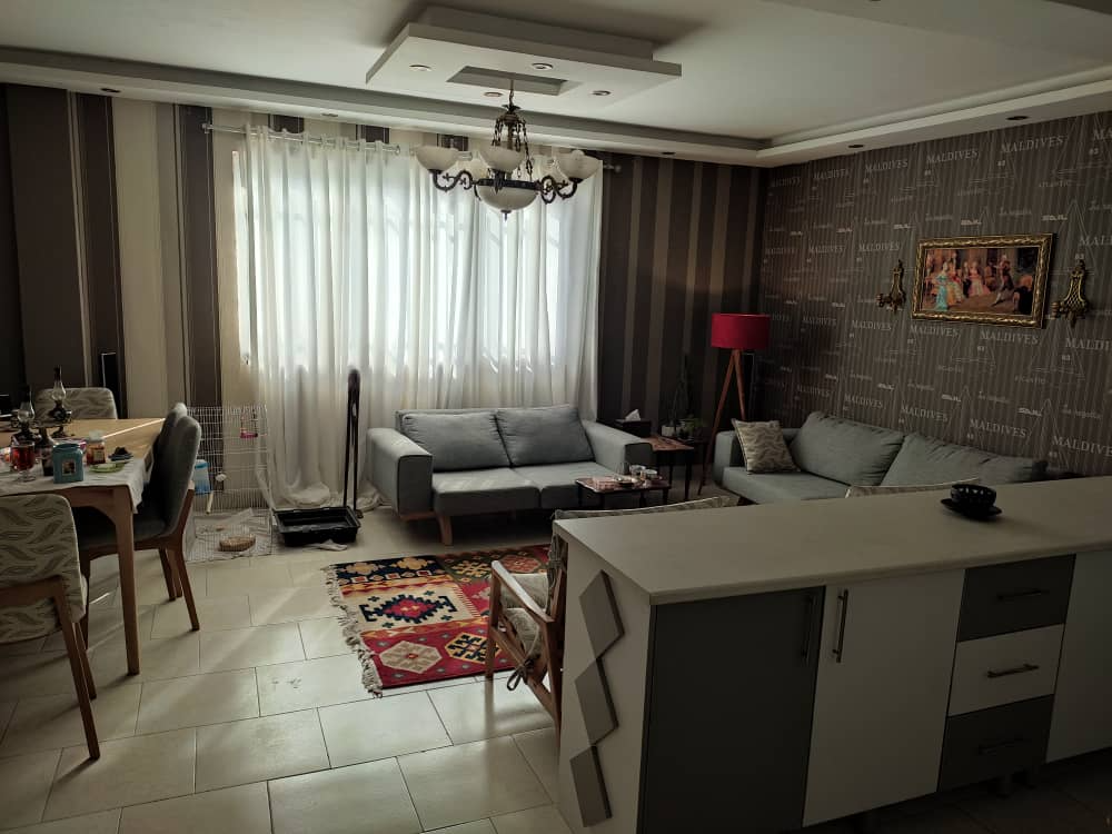 اتاق پذیرایی اتاق پذیرایی