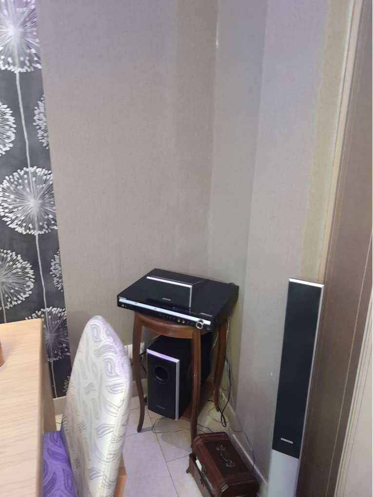 اتاق پذیرایی اتاق پذیرایی