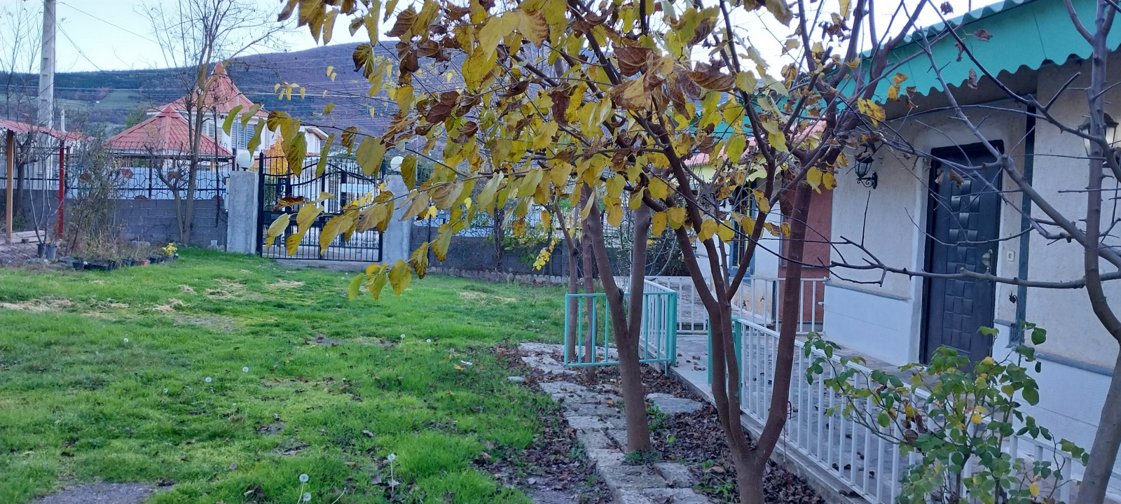 نمای ویلا نمای ویلا