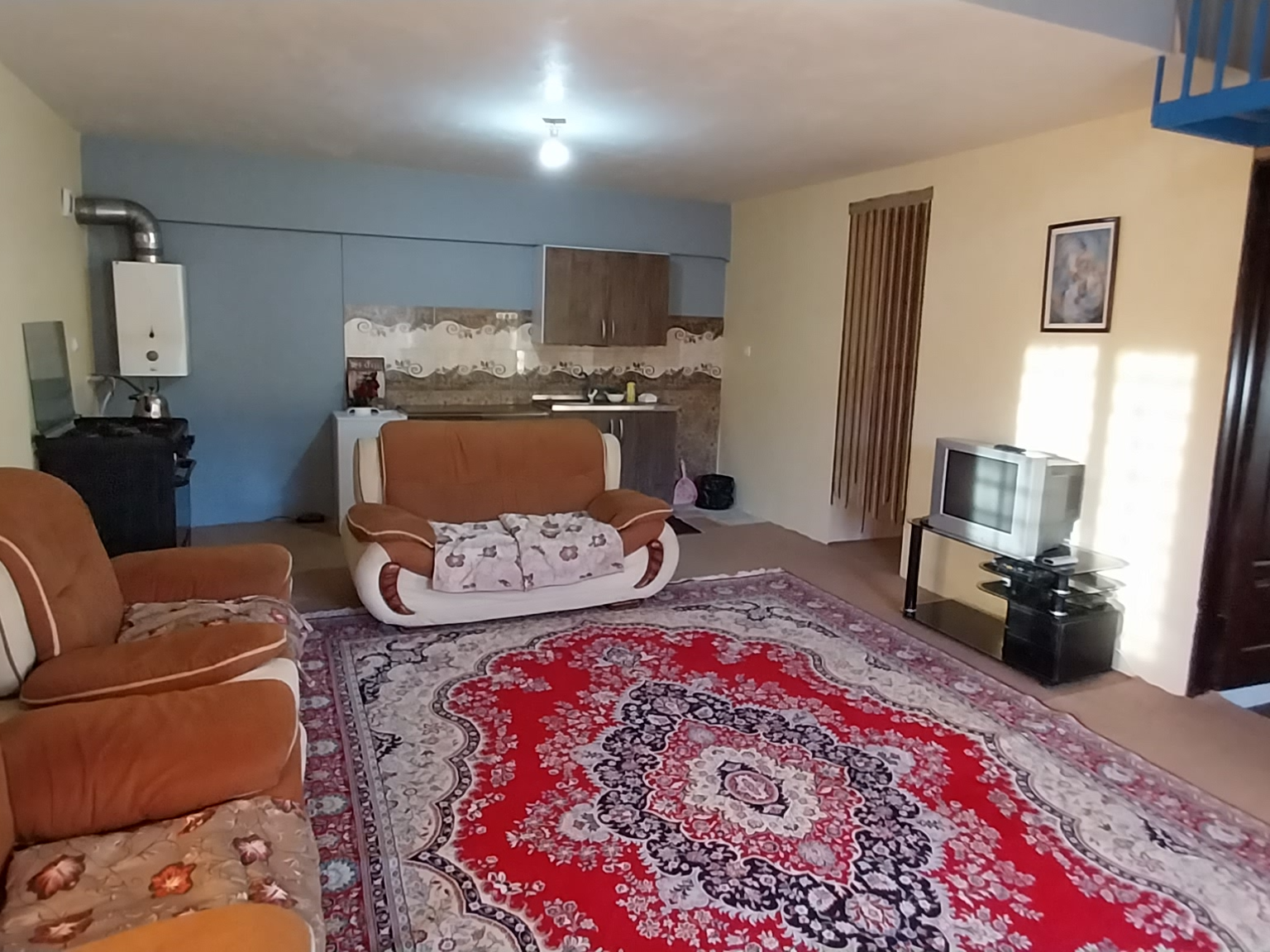 اتاق پذیرایی اتاق پذیرایی