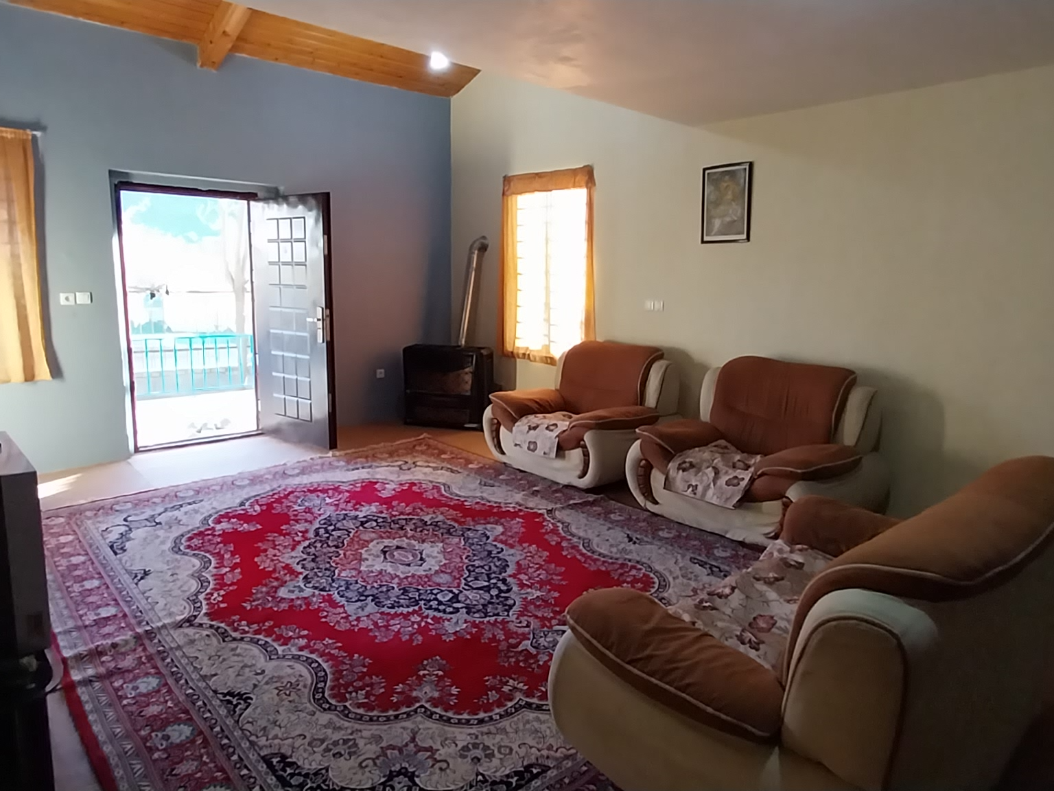 اتاق پذیرایی اتاق پذیرایی