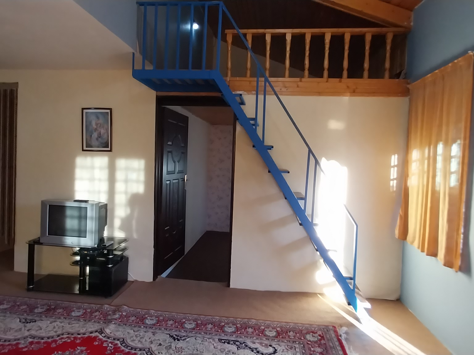 نمای اتاق خواب ها نمای اتاق خواب ها