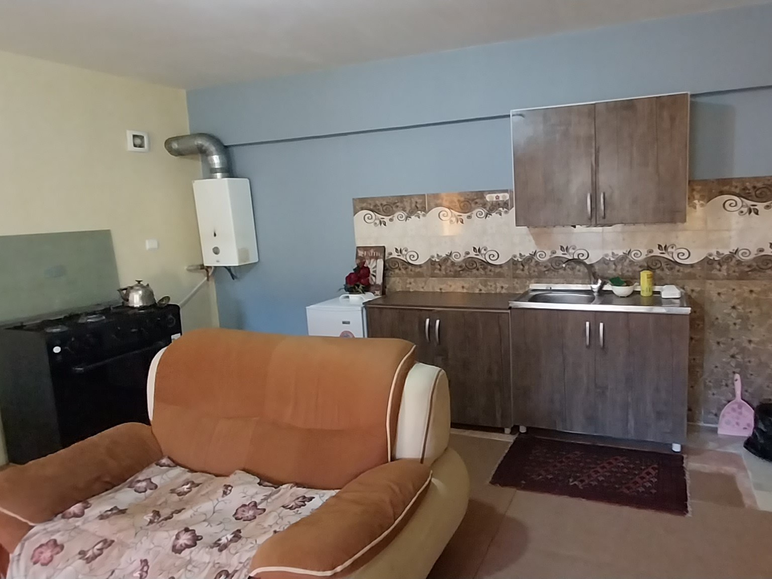 آشپزخانه آشپزخانه