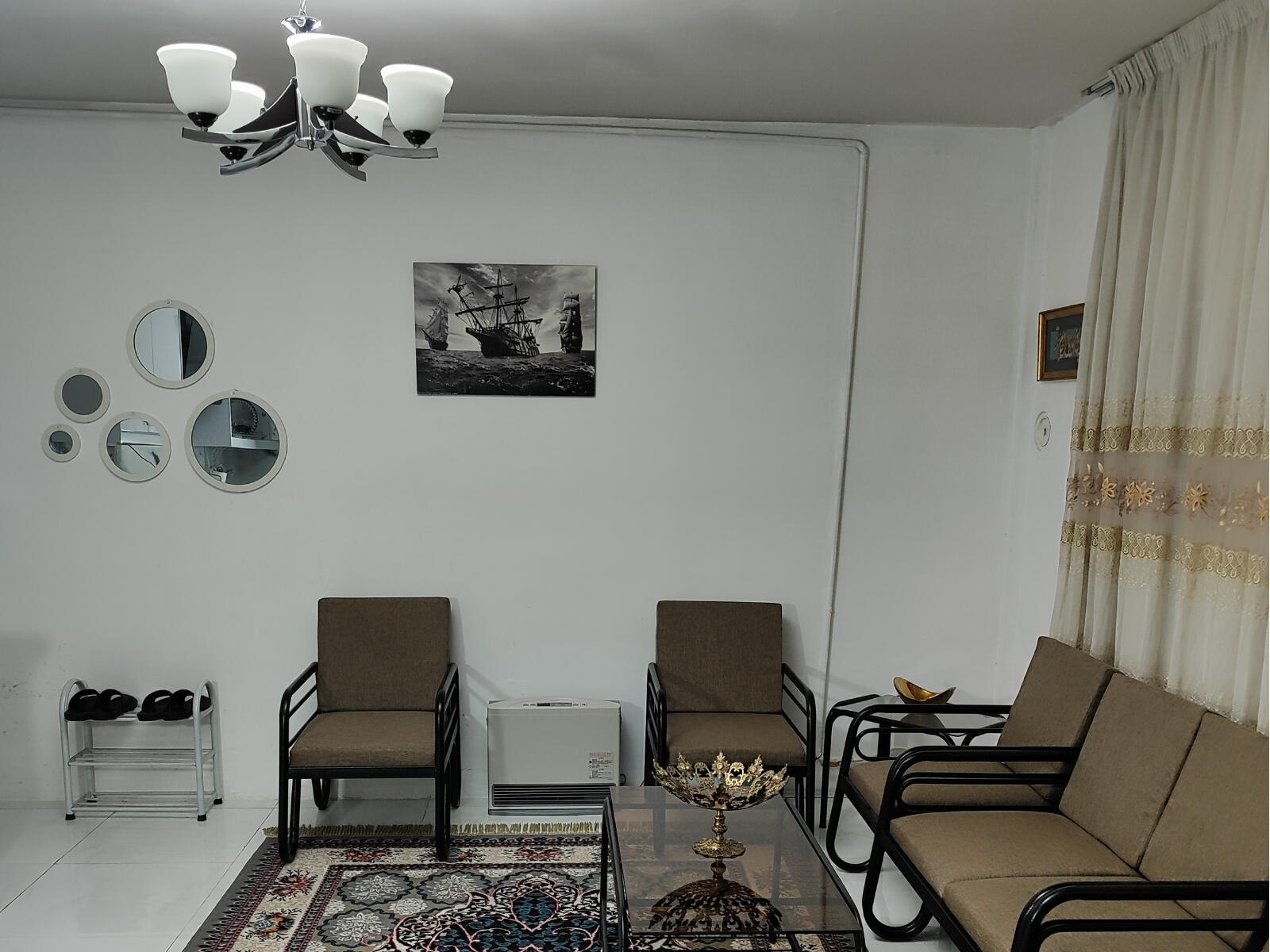 پذیرایی پذیرایی